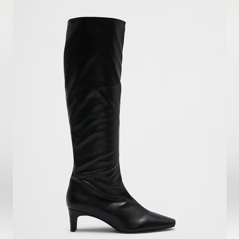 Banana Republic Tall Slouch Boots